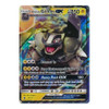 SM Crimson Invasion 034/111 Alolan Golem GX (Half Art)