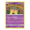 SM Crimson Invasion 044/111 Pumpkaboo