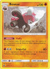 SM Crimson Invasion 056/111 Bewear (Non-Holo)