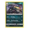 SM Crimson Invasion 059/111 Houndoom