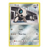 SM Crimson Invasion 065/111 Aron