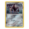 SM Crimson Invasion 068/111 Registeel (Cosmo Holo)