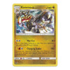 SM Crimson Invasion 077/111 Kommo-o (Non-Holo)