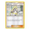 SM Crimson Invasion 096/111 Lusamine