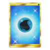SM Crimson Invasion 124/111 Water Energy (Secret Rare)