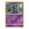 SM Crimson Invasion 048/111 Oranguru (Reverse Holo)