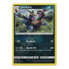SM Crimson Invasion 061/111 Zweilous (Reverse Holo)