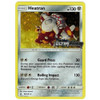 SM Ultra Prism 88/156 Heatran (Holo ULTRA PRISM STAMP)