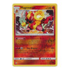 SM Ultra Prism 19/156 Magmortar (Reverse  Holo)