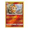 SM Ultra Prism 21/156 Chimchar (Reverse  Holo)