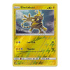 SM Ultra Prism 43/156 Electabuzz (Reverse  Holo)