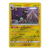 SM Ultra Prism 48/156 Luxray (Reverse  Holo)