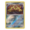 SM Ultra Prism 79/156 Alolan Dugtrio (Reverse  Holo)