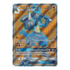 SM Forbidden Light 122/131 Lucario GX (Full Art)