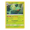 SM Celestial Storm 10/168 Sceptile (Shatter Holo)