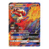 SM Celestial Storm 28/168 Blaziken GX (Half Art)