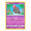 SM Celestial Storm 59/168 Spoink