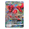 SM Celestial Storm 90/168 Scizor GX (Half Art)