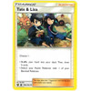 SM Celestial Storm 148a/168 Tate & Liza (Alternative Art)