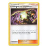 SM Celestial Storm 150/168 Underground Expedition