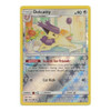 SM Celestial Storm 121/168 Delcatty (Reverse Holo)