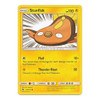 SM Lost Thunder 83/214 Stunfisk