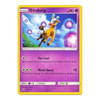 SM Lost Thunder 94/214 Girafarig
