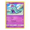 SM Lost Thunder 105/214 Mareanie
