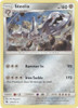 SM Lost Thunder 125/214 Steelix (Cosmo Holo)