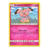SM Lost Thunder 137/214 Snubbull
