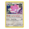 SM Lost Thunder 153/214 Blissey (Cosmo Holo)