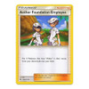 SM Lost Thunder 168/214 Aether Foundation Employee