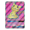 SM Lost Thunder 206/214 Mimikyu GX (Full Art)