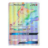 SM Lost Thunder 226/214 Mimikyu GX (Rainbow Rare)