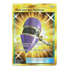 SM Lost Thunder 236/214 Wait and See Hammer (Secret Rare)