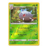 SM Lost Thunder 25/214 Silcoon (Reverse Holo)