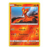 SM Lost Thunder 43/214 Slugma (Reverse Holo)