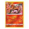 SM Lost Thunder 47/214 Entei (Reverse Holo)