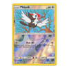SM Lost Thunder 163/214 Pikipek (Reverse Holo)