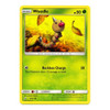 SM Team Up 3/181 Weedle