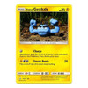 SM Team Up 35/181 Alolan Geodude