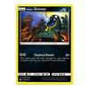 SM Team Up 83/181 Alolan Grimer
