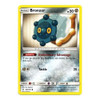 SM Team Up 100/181 Bronzor