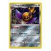 SM Team Up 109/181 Aegislash (Holo)
