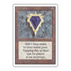 Mox Sapphire