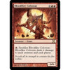 Bloodfire Colossus (foil)