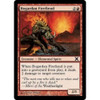 Bogardan Firefiend (foil) | 10th Edition