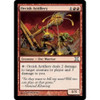 Orcish Artillery (foil) | 10th Edition