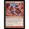 Relentless Assault (foil)