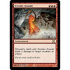 Seismic Assault (foil)